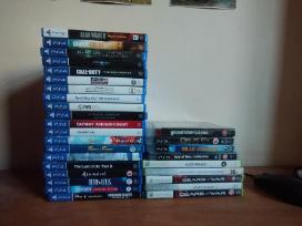 Ps5/ps4/PS3/xbox360 žaidimai