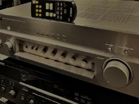 Yamaha ax-497 / stiprintuvai