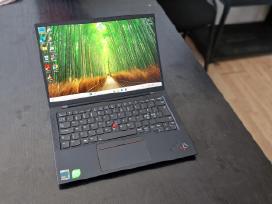 Lenovo X1 Carbon Gen 9, i7-1165g7, 16gb, 512 SSD