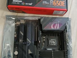 I9-14900k + Asus Z790-e Rog Strix Top komplektas