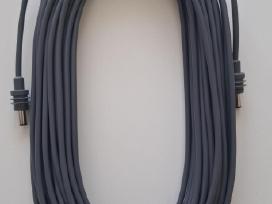 Originalus Starlink Mini Dc maitinimo kabelis 15 m