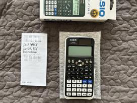 Casio fx-991ex