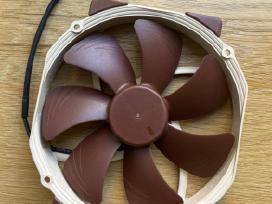 Noctua Nf-a15 Pwm