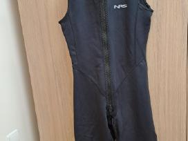 Nrs hydroskin G3 titanium L d. kostiumo kelnes