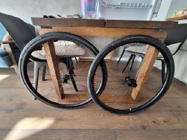 Velomann V24g plento/gravel ratai