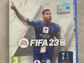 Fifa 23 Playstation 4