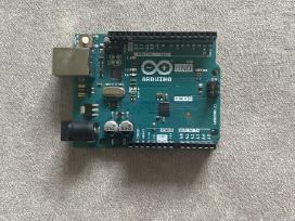 Arduino Uno plokštė
