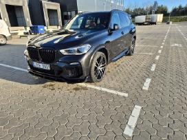 Bmw X5 (G05) – 2019 m