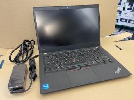 Thinkpad T14 G2 i5 16gb 512gb Nvme su garantija