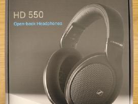 Sennheiser HD 550