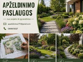 Vaismedžiai,juodosios pušys,gyvatvoriniai augalai