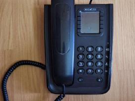 Laidinis telefonas