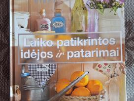 Įvairios knygos