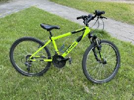 Kalnų dviratis Rockrider 500