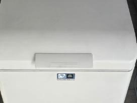 Electrolux skalbimo mašina