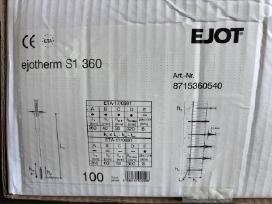 Ejot smeigės S1 360