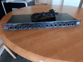 Kompresorius Dbx 266 XL