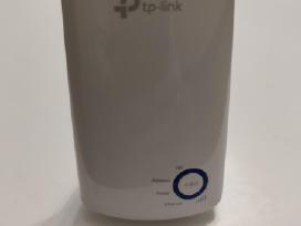 Wi-fi signalo stiprintuvas