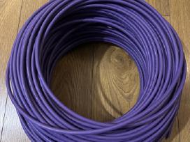 Tinklo kabelis Digitus Dk-1613-vh-1, Cat6,kabelis