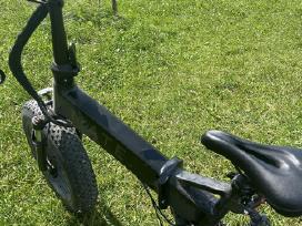 Mate X 750w e bike