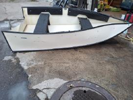 Parduodu Porta bote 8' 2.85cm valtį.