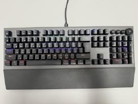 Noxo gaming keyboard / klaviatūra