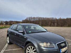 Parduodu Audi A3