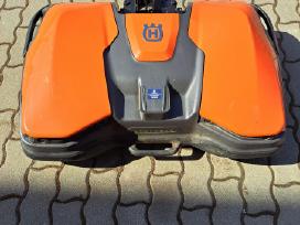 Husqvarna automower Ceora 546 Epos stotelė