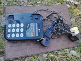Laidinis telefonas