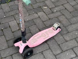 Paspirtukas