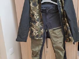 Swedemount stx 2 d. aktyvaus laisvalaikio apranga