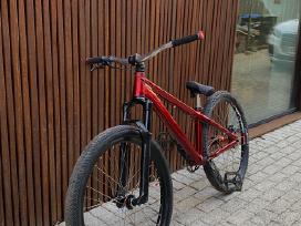Ctm Dirtking Pro Custom dirt jumper