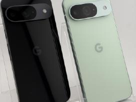 -Google Pixel 9 128gb/256gb naudoti kaip nauji-