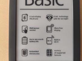 Elektronine skaitykle