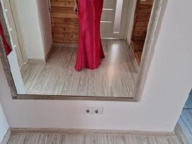Proginė Linzi Jay suknelė, vestuvėms, išleistuvėms