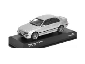 Bmw e39 m5 1:43