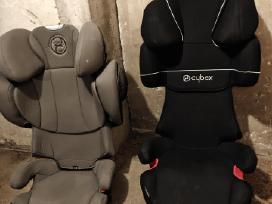 Cybex automobilinės kėdutės