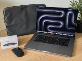 MacBook Pro 16 M4 Pro 24gb/512gb