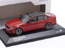 Bmw M5 f90 1:43