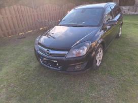 Opel Astra H, universalas, 1,9 l, 110 kw