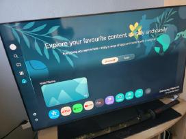 Samsung Neo Qled 140cm 55" Smart TV