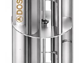 Dospel Dragon Hybrid 1000w hibridinis vertikalios