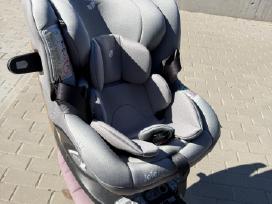 Joie i spin 360 auto kėdutės