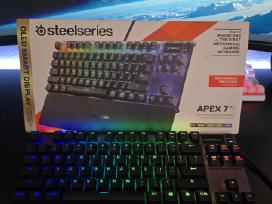 Steelseries Apex 7 Tkl
