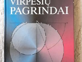 Mechaninių virpesių pagrindai