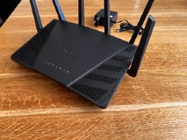 Synology Rt6600ax