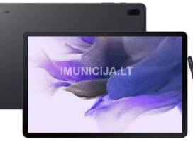 Samsung Galaxy Tab S7 Fe 5G +Sim + 3 mėn. garantij
