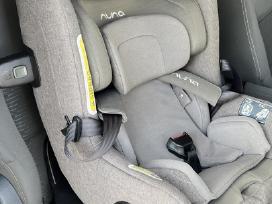 Automobilinė kėdutė Nuna Todl Next