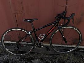 Trek plento dviratis