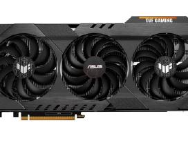 Rx 6700 XT Tuf